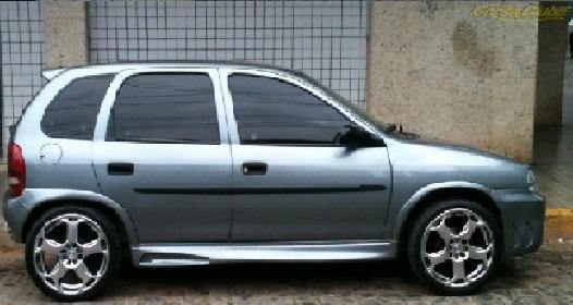 Acervo Corsa Clube (3091)