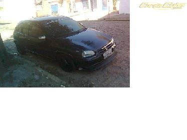Acervo Corsa Clube (3092)