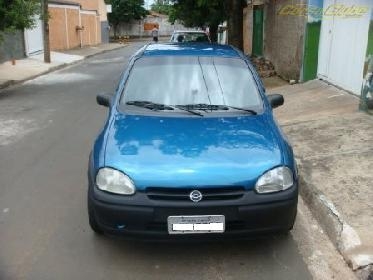 Acervo Corsa Clube (3093)