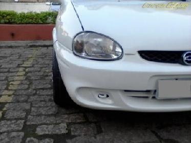 Acervo Corsa Clube (3094)