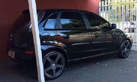 Acervo Corsa Clube (3095)