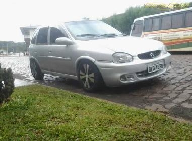 Acervo Corsa Clube (3096)