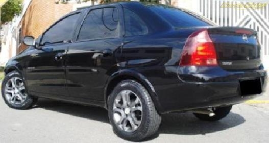 Acervo Corsa Clube (3097)