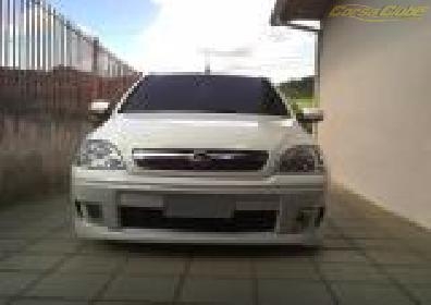 Acervo Corsa Clube (3098)