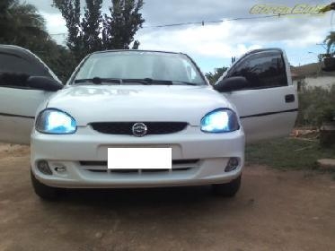Acervo Corsa Clube (3101)