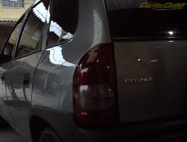 Acervo Corsa Clube (3102)