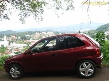 Acervo Corsa Clube (3107)