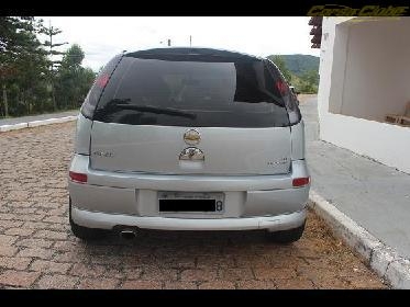 Acervo Corsa Clube (3110)