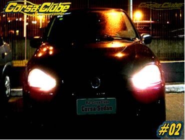 Acervo Corsa Clube (3112)