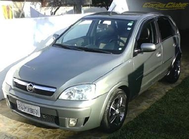 Acervo Corsa Clube (3114)