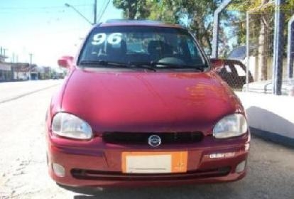 Acervo Corsa Clube (3116)