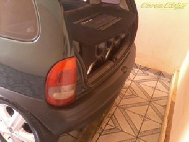 Acervo Corsa Clube (3117)
