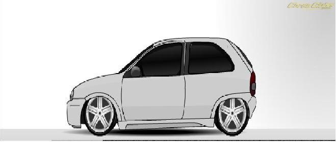 Acervo Corsa Clube (3119)