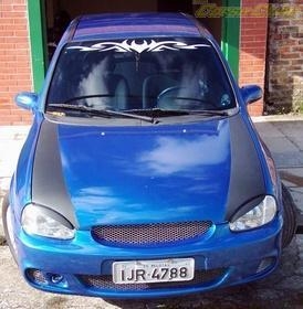Acervo Corsa Clube (3120)