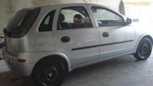 Acervo Corsa Clube (3121)