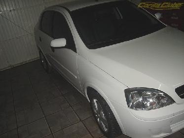 Acervo Corsa Clube (3122)
