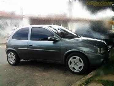 Acervo Corsa Clube (3123)