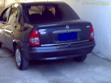Acervo Corsa Clube (3124)