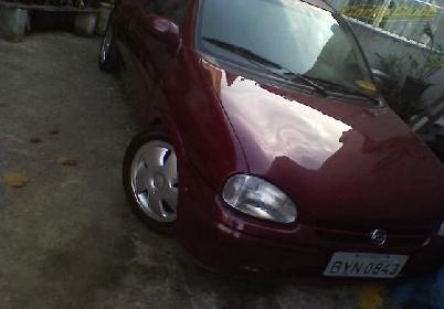 Acervo Corsa Clube (3125)