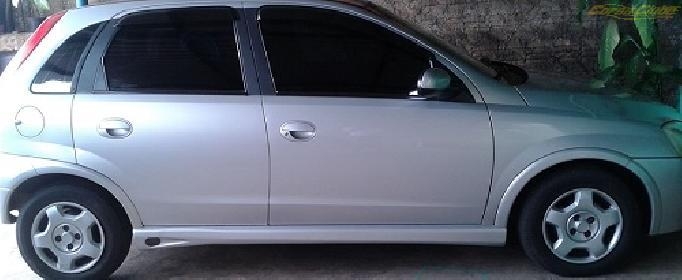Acervo Corsa Clube (3126)