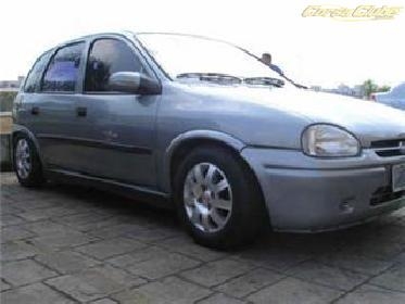 Acervo Corsa Clube (3128)