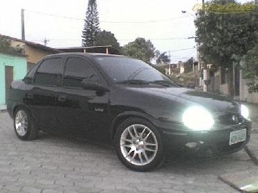 Acervo Corsa Clube (3129)