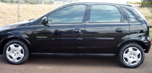 Acervo Corsa Clube (3130)
