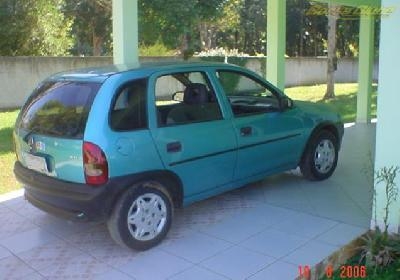 Acervo Corsa Clube (3132)