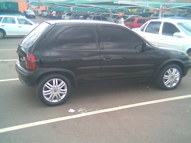 Acervo Corsa Clube (3133)