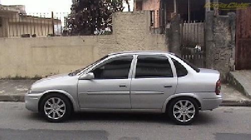 Acervo Corsa Clube (3135)