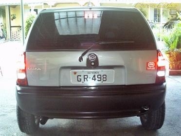 Acervo Corsa Clube (3137)