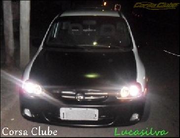 Acervo Corsa Clube (3139)