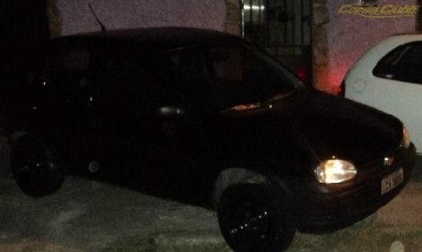 Acervo Corsa Clube (3140)