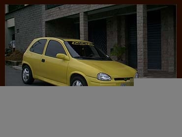 Acervo Corsa Clube (3141)