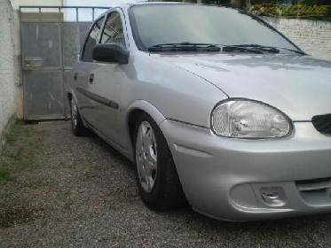 Acervo Corsa Clube (3144)