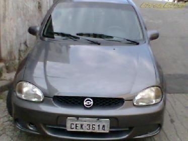 Acervo Corsa Clube (3146)