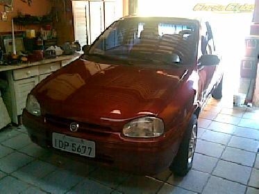 Acervo Corsa Clube (3147)
