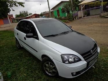 Acervo Corsa Clube (3148)