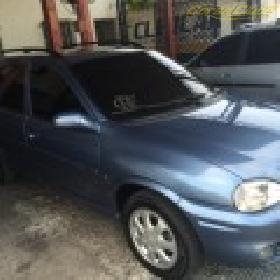 Acervo Corsa Clube (3150)