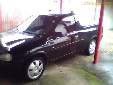Acervo Corsa Clube (3151)