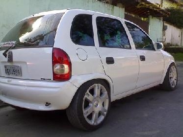 Acervo Corsa Clube (3152)
