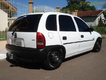 Acervo Corsa Clube (3156)