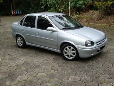 Acervo Corsa Clube (3158)