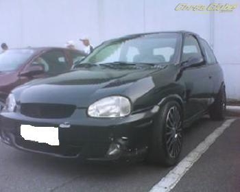 Acervo Corsa Clube (3159)