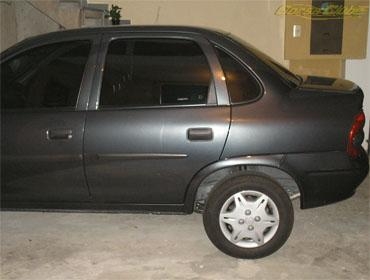 Acervo Corsa Clube (3165)
