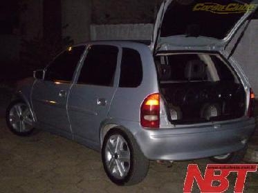 Acervo Corsa Clube (3166)