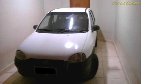 Acervo Corsa Clube (3167)