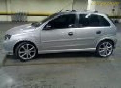 Acervo Corsa Clube (3168)