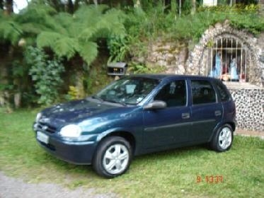 Acervo Corsa Clube (3169)