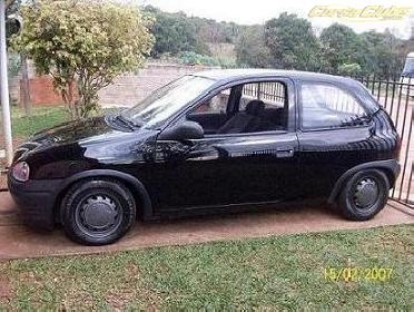 Acervo Corsa Clube (3179)
